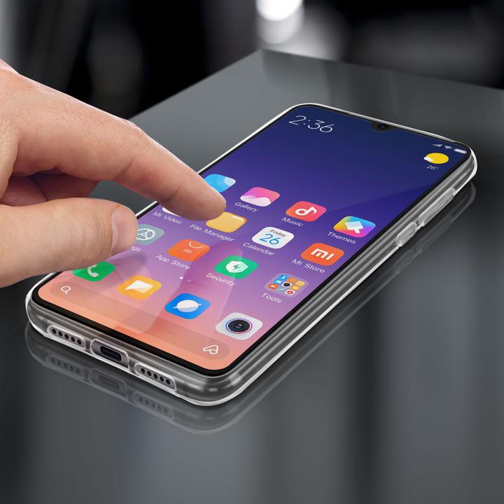 Actual product image Avizar Kit Series (Mi 9 Lite)