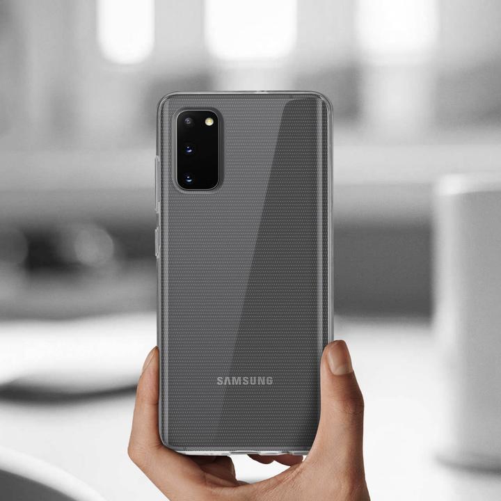 Immagine prodotto Avizar Serie di kit (Samsung Galaxy S20)
