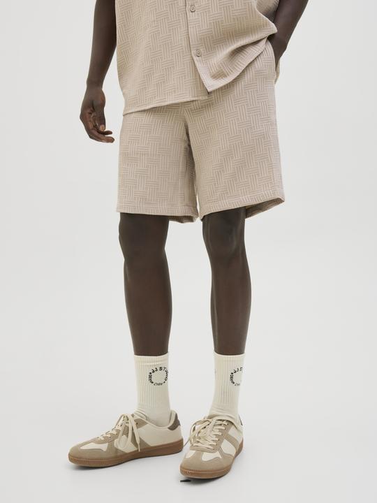 Produktbild Jack & Jones Regular Fit Shorts Shorts (M)