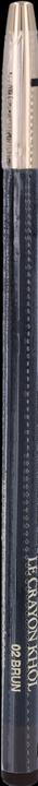 Produktbild Lancôme Crayon Khôl (02 Brun)