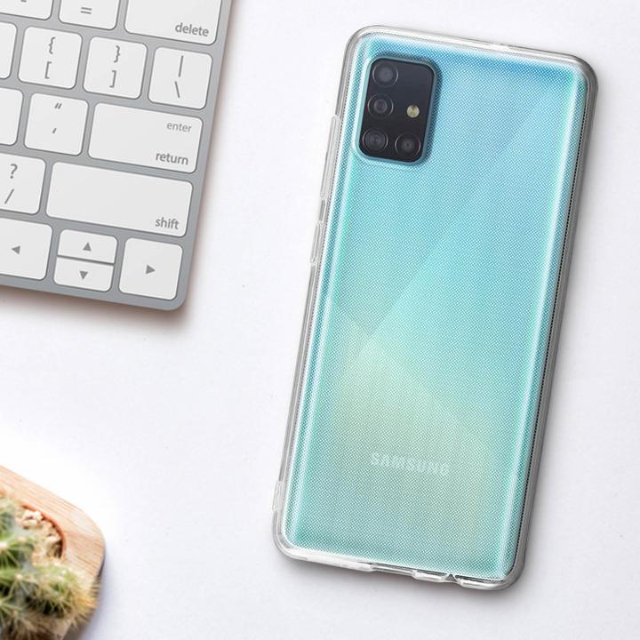 Produktbild Avizar Skin Series (Samsung Galaxy A71)