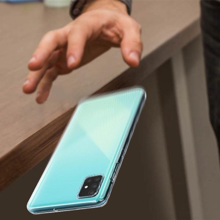 Produktbild Avizar Skin Series (Samsung Galaxy A71)