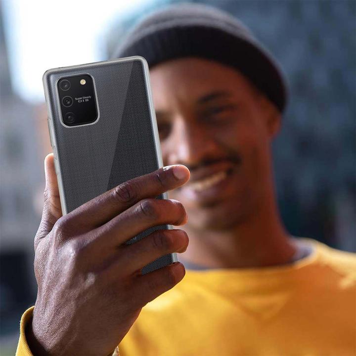 Immagine prodotto Avizar Serie della pelle (Samsung Galaxy S10 Lite)