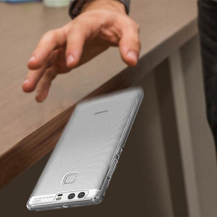 Immagine prodotto Avizar Serie della pelle (Huawei P9)