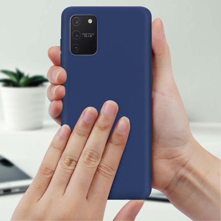 Actual product image Imak Finesse Series (Samsung Galaxy S10 Lite)