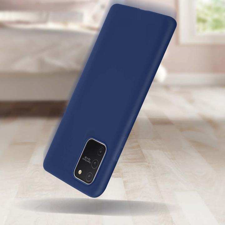 Actual product image Imak Finesse Series (Samsung Galaxy S10 Lite)