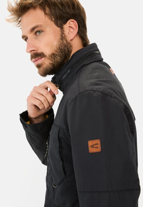 Image du produit Camel Active Blouson im Fieldjacket-Stil (27)