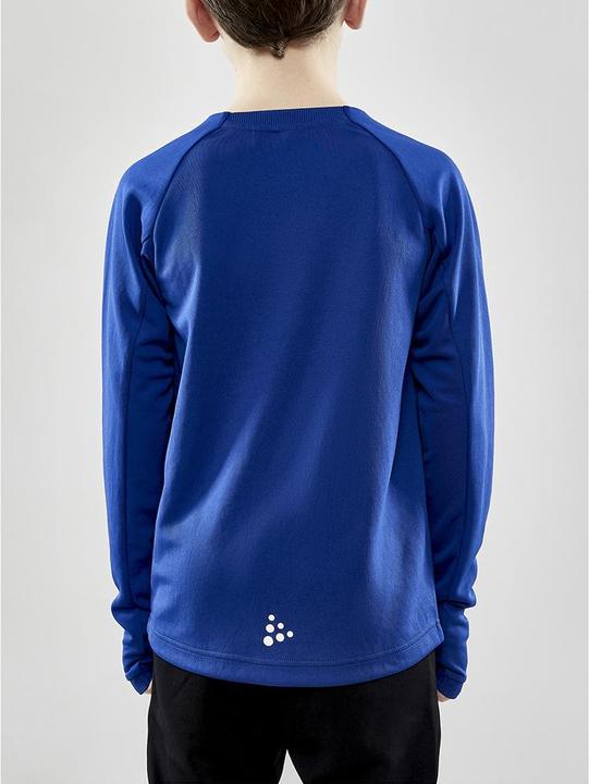 Produktbild Craft Evolve Crew Neck Jr (146)