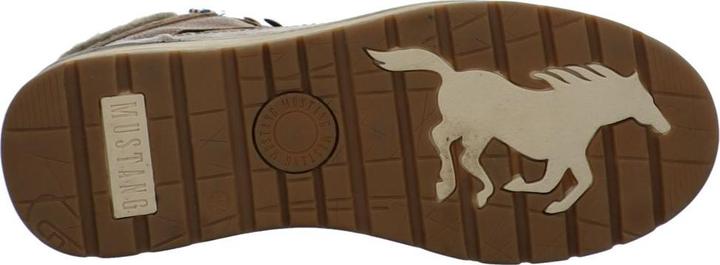 Produktbild Mustang Binder (42)