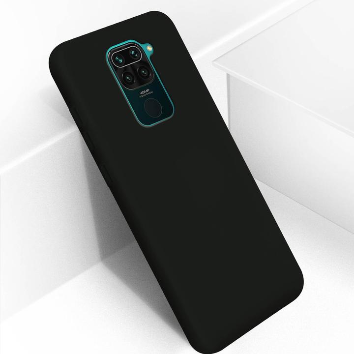 Actual product image Avizar Fast Series (Xiaomi Redmi Note 9)