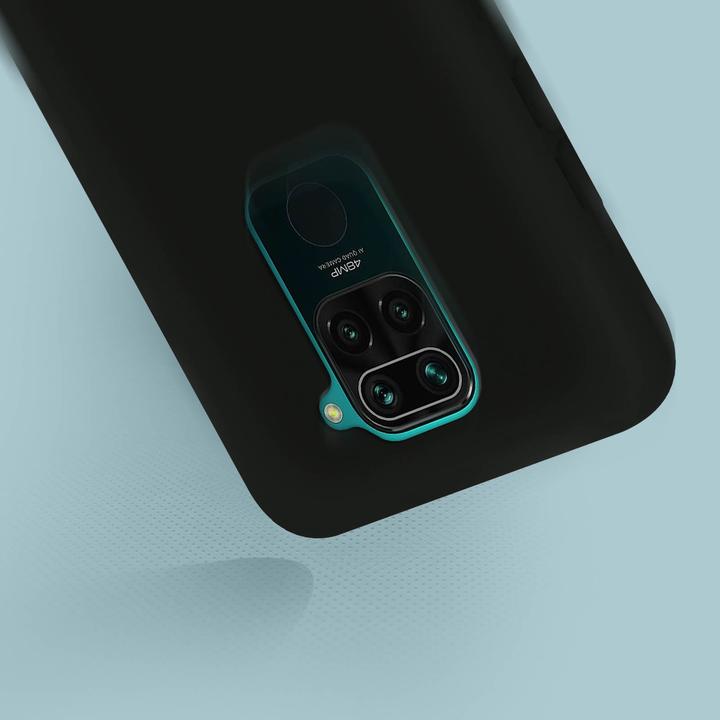 Actual product image Avizar Fast Series (Xiaomi Redmi Note 9)