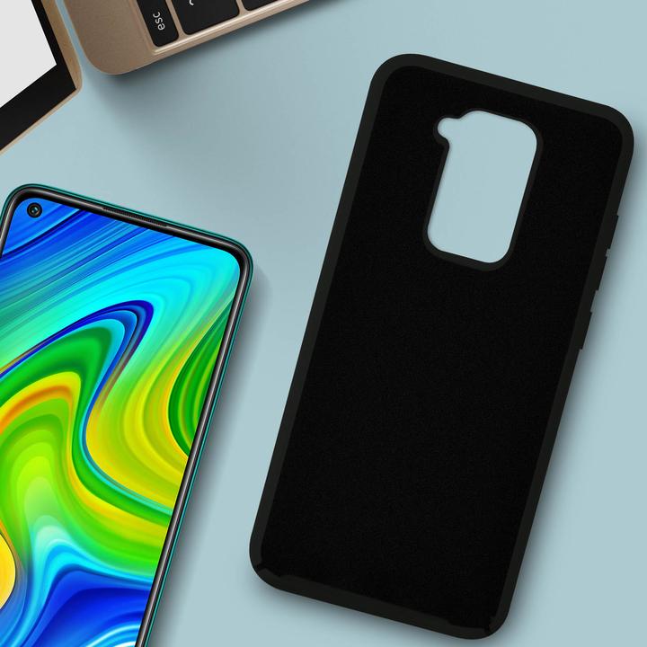 Actual product image Avizar Fast Series (Xiaomi Redmi Note 9)