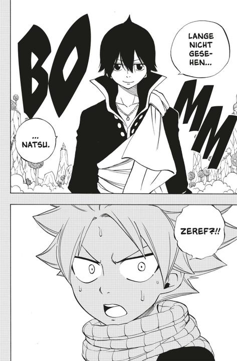 Produktbild Fairy Tail – 100 Years Quest 5 (Deutsch, Atsuo Ueda, Hiro Mashima, 2021)