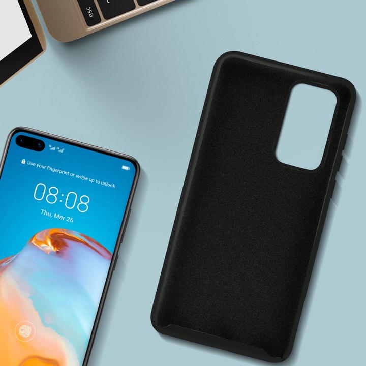 Image du produit Avizar Série rapide (Huawei P40)