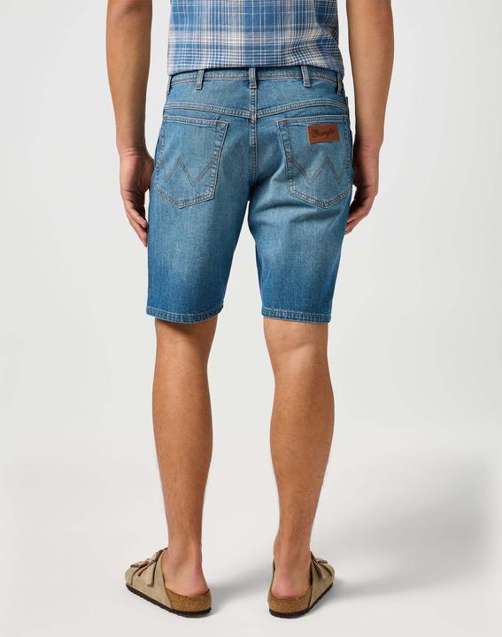 Image du produit Wrangler Jeansshorts Texas Shorts (36)