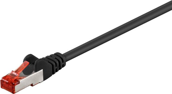 Actual product image Goobay Network cable (S/FTP, CAT6, 1.50 m)