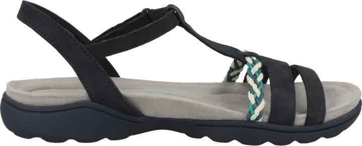 Immagine prodotto Clarks Amanda Tealite - 62143 (40)