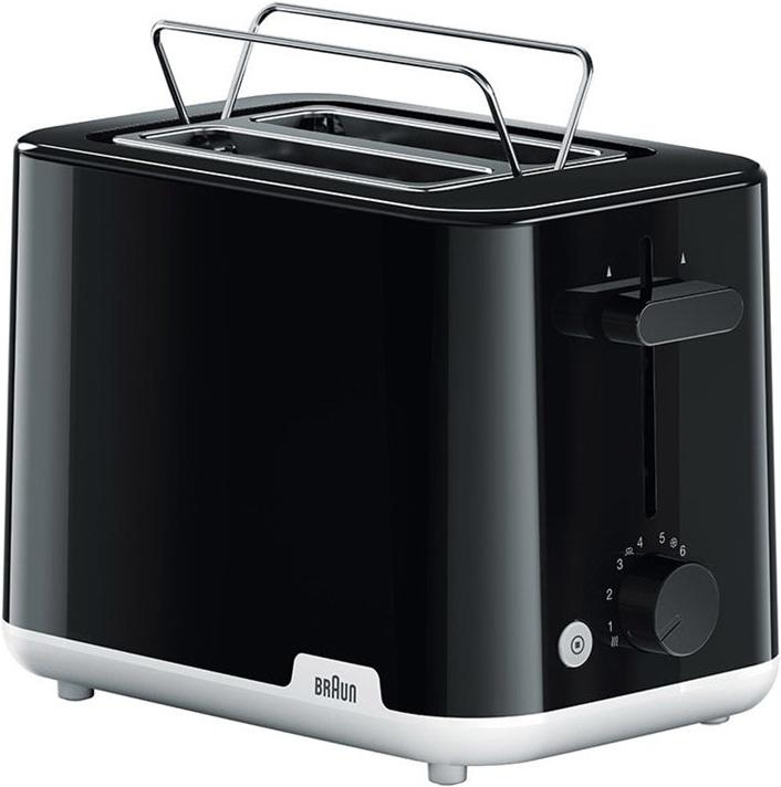 Image du produit Braun HT1010BK 2 disque(s)