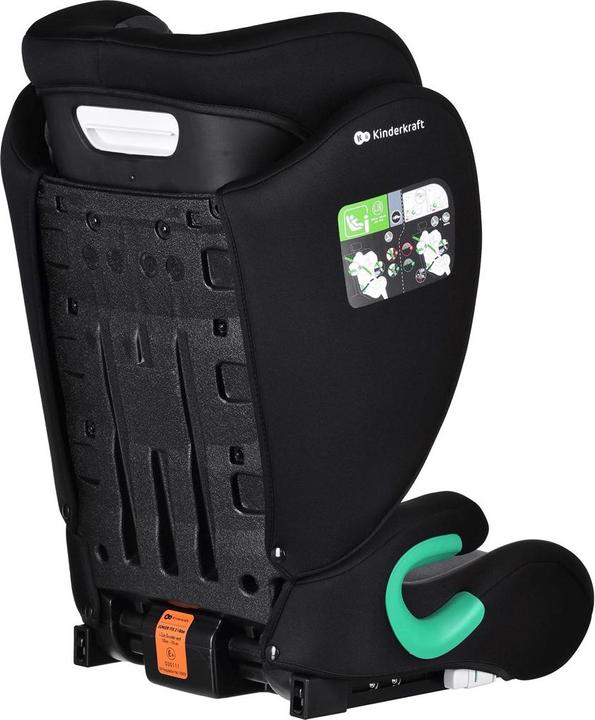 Produktbild KinderKraft Junior Fix 2 (Kindersitz, ECE R129/i-Size Norm)