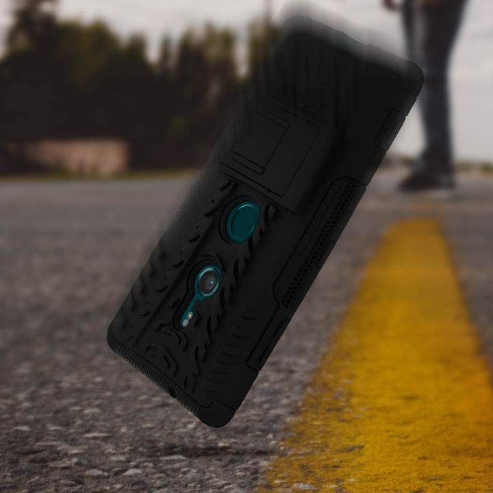 Actual product image Avizar Quadro Series (Sony Xperia XZ3)