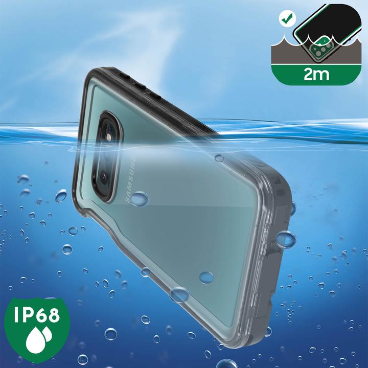 Produktbild Redpepper Immersion Series (Samsung Galaxy S10e)