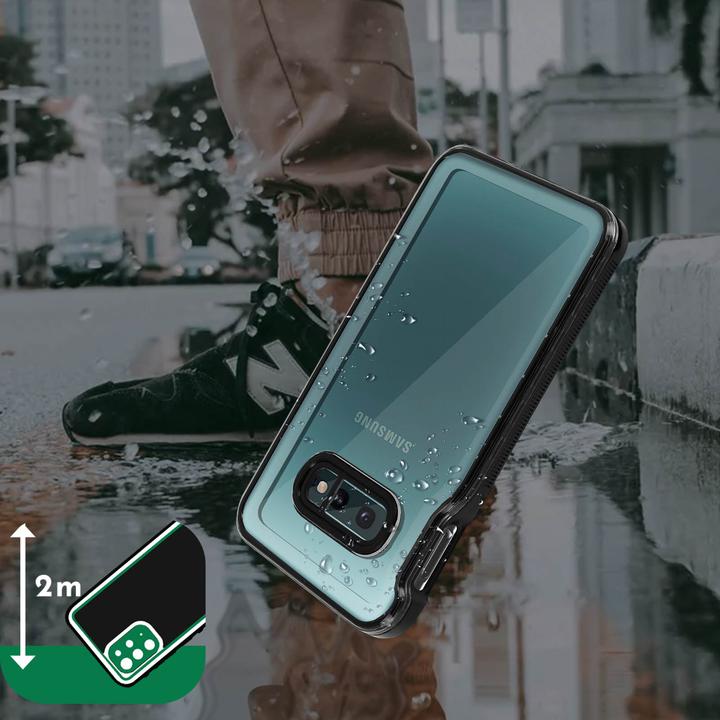 Produktbild Redpepper Immersion Series (Samsung Galaxy S10e)
