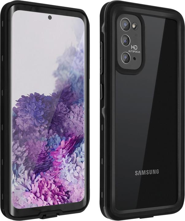 Actual product image Redpepper Immersion Series (Samsung Galaxy S20)