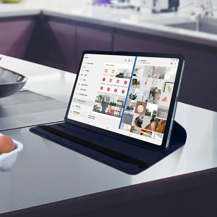 Produktbild Avizar 360 Series (Galaxy Tab S6 Lite)