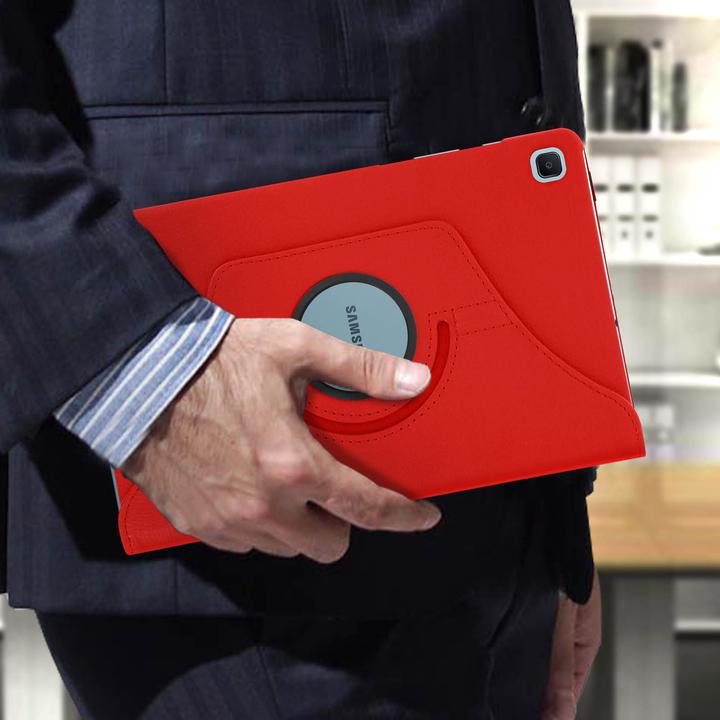 Image du produit Avizar Série 360 (Galaxy Tab S6 Lite)