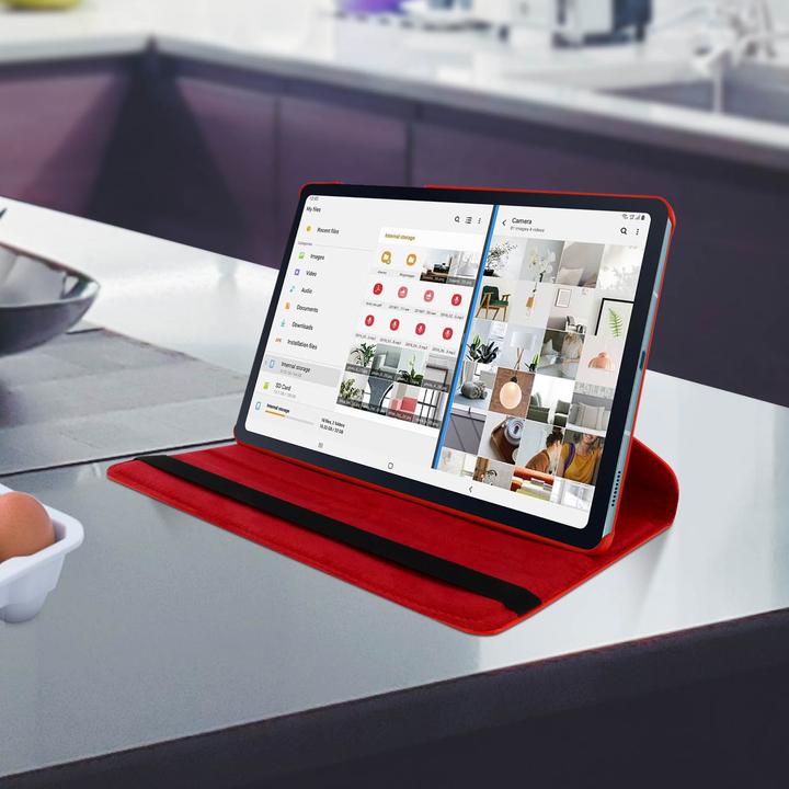 Image du produit Avizar Série 360 (Galaxy Tab S6 Lite)
