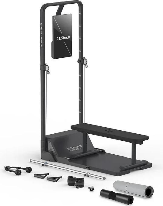 Image du produit Speediance GYM Monster Works