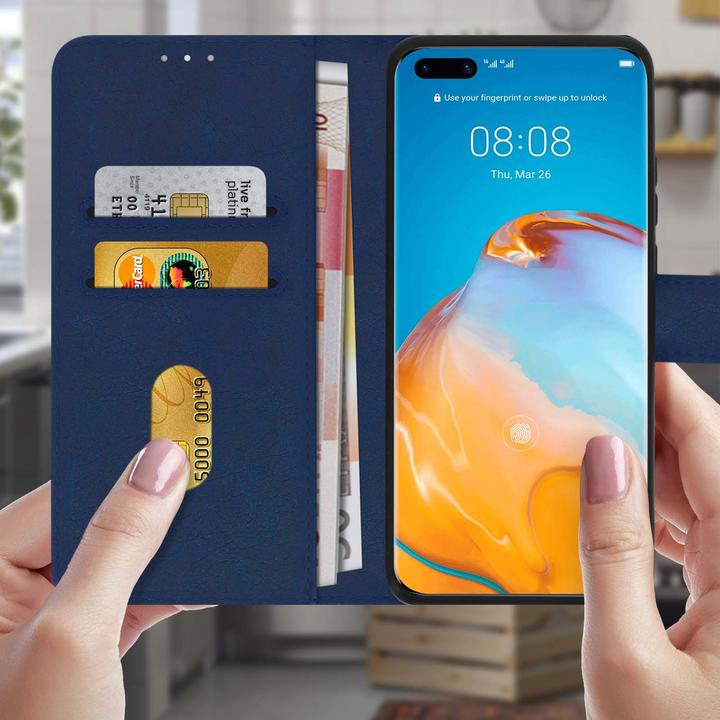 Immagine prodotto Avizar Serie Chesterfield (Huawei P40 Pro)