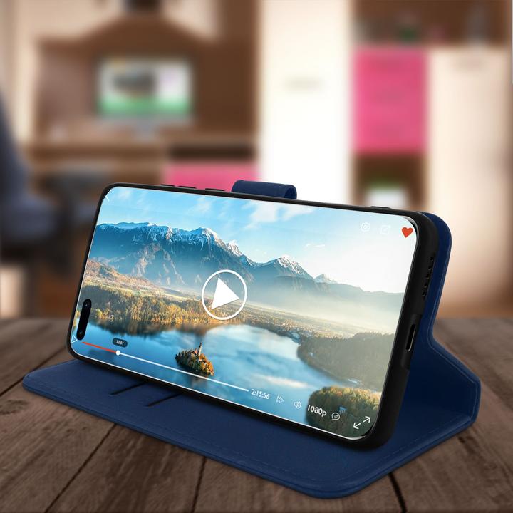 Immagine prodotto Avizar Serie Chesterfield (Huawei P40 Pro)