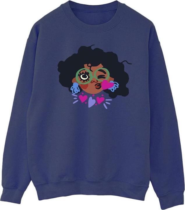 Produktbild Disney Encanto Mirabel Kiss Sweatshirt (L)