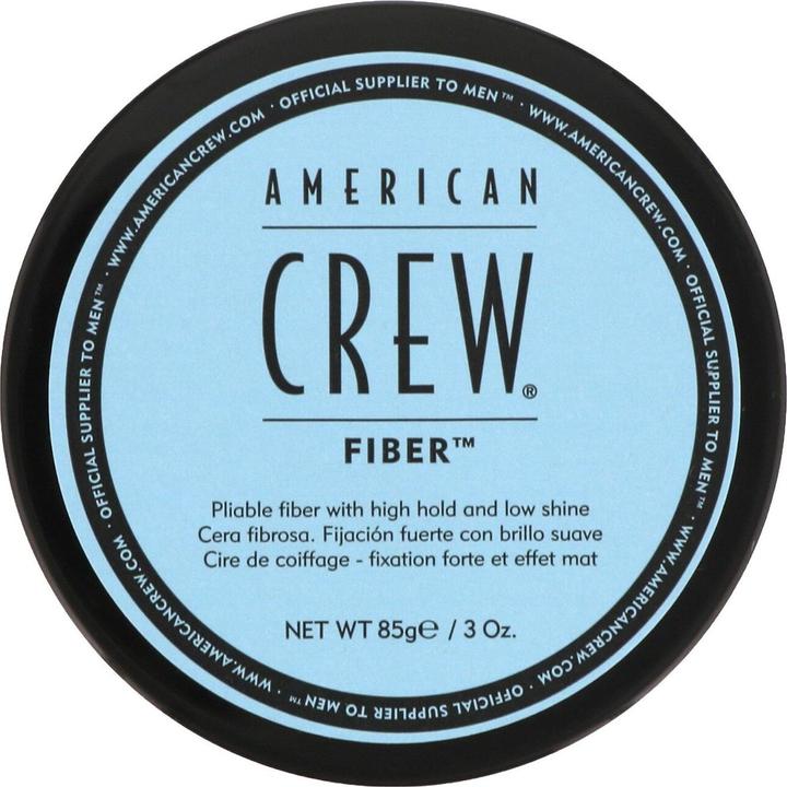 American Crew Fiber (Haarwachs, 85 ml)