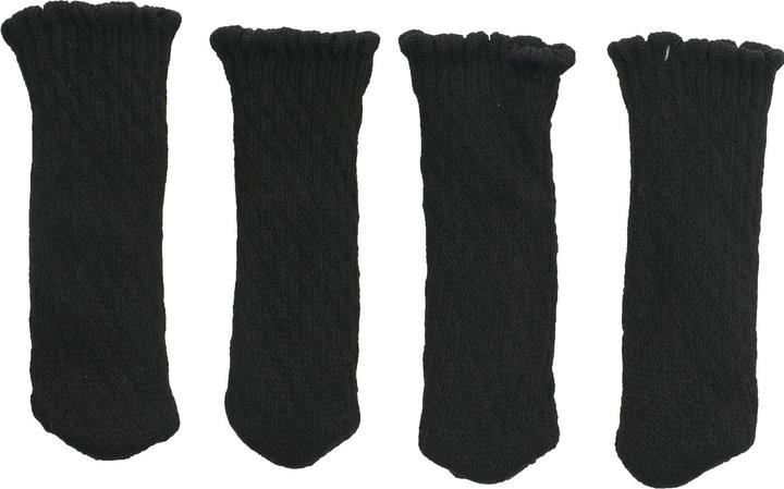 Actual product image GuGus Chair socks (Chair socks, 4 Piece)