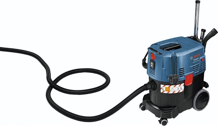 Produktbild Bosch Professional Nass-/Trockensauger GAS 35 L SFC+ (Nass-Trockensauger)