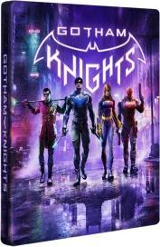 Actual product image WB Gotham Knights Special Edition (PS5, DE)