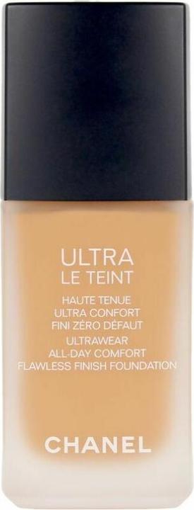 Chanel Ultra-Langer Halt - Maximaler Tragekomfort - Makelloses Finish 30ml (Bd91)