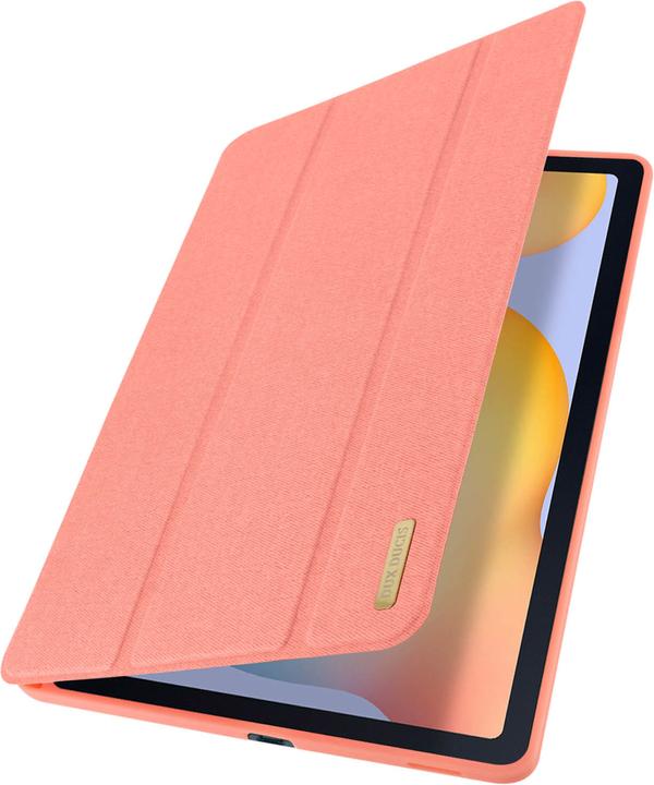 Image du produit Dux Ducis Série Dux (Galaxy Tab S6 Lite)