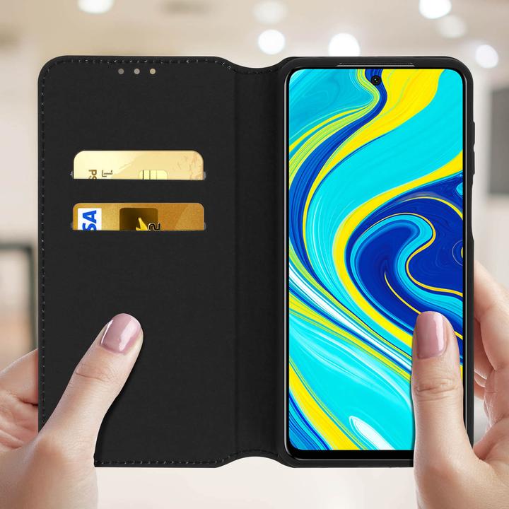 Produktbild Avizar Elec Series (Xiaomi Redmi Note 9S)