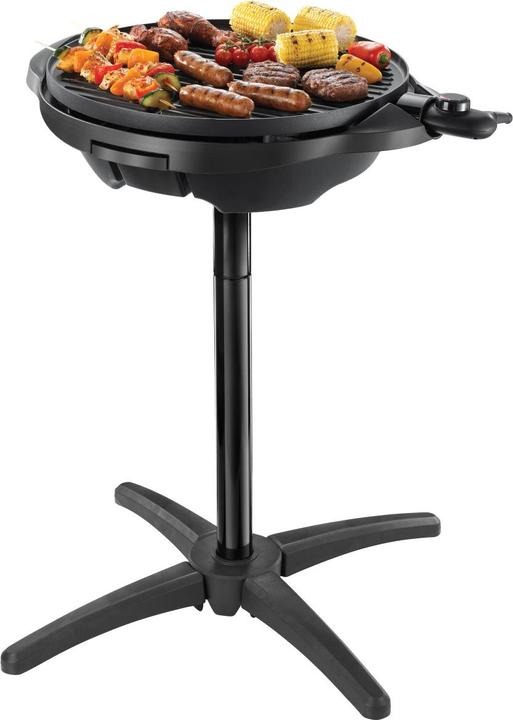 Image du produit George Foreman Gril 2en1 Gril électrique (2.40 kW)