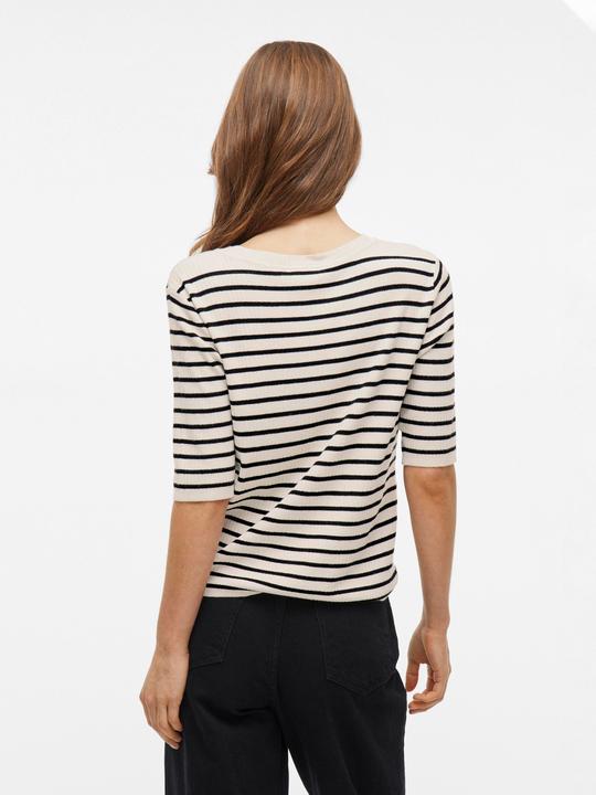 Immagine prodotto Vila Kurzarm Stricktop (L)