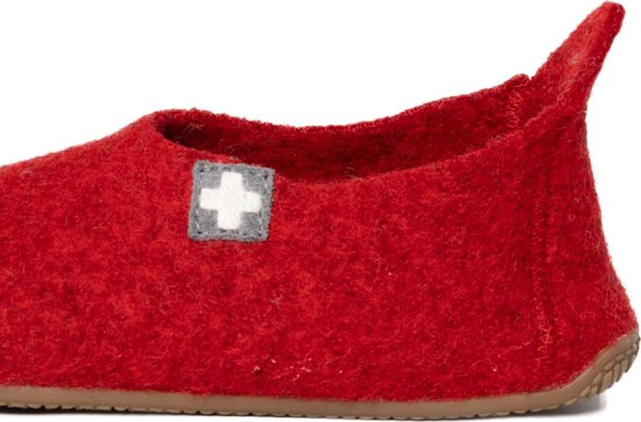 Actual product image Living Kitzbühel Virgin wool slipper (37)