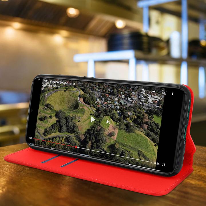 Actual product image Avizar Elec Series (Wiko View 4 Lite)