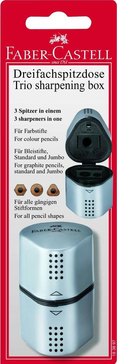 Productafbeelding Faber-Castell Grip 2001
