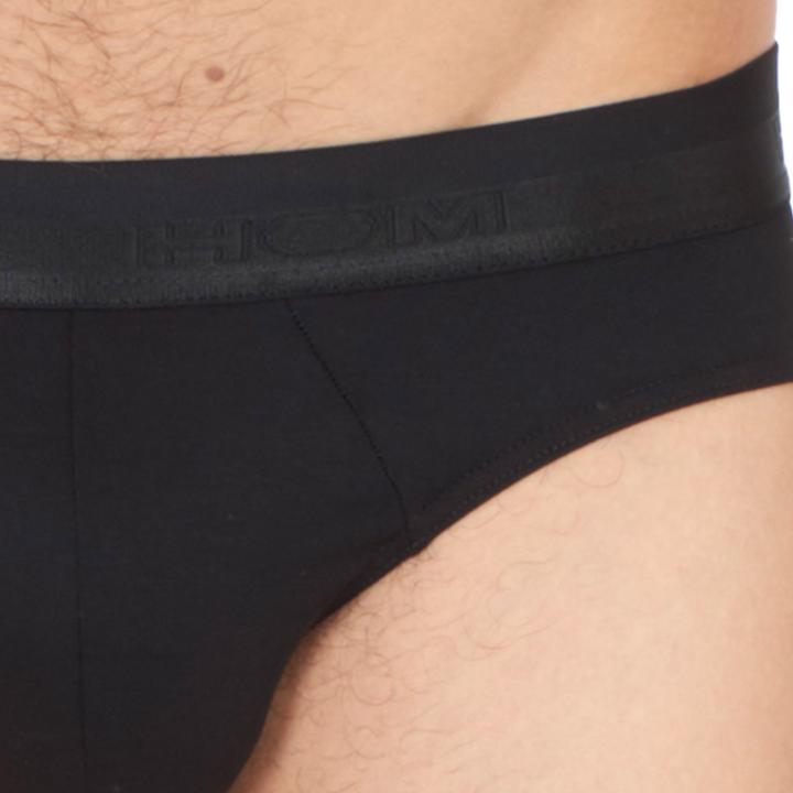Produktbild HOM 2er Pack Classic Mini Slip / Unterhose (XXL, 2er Pack)