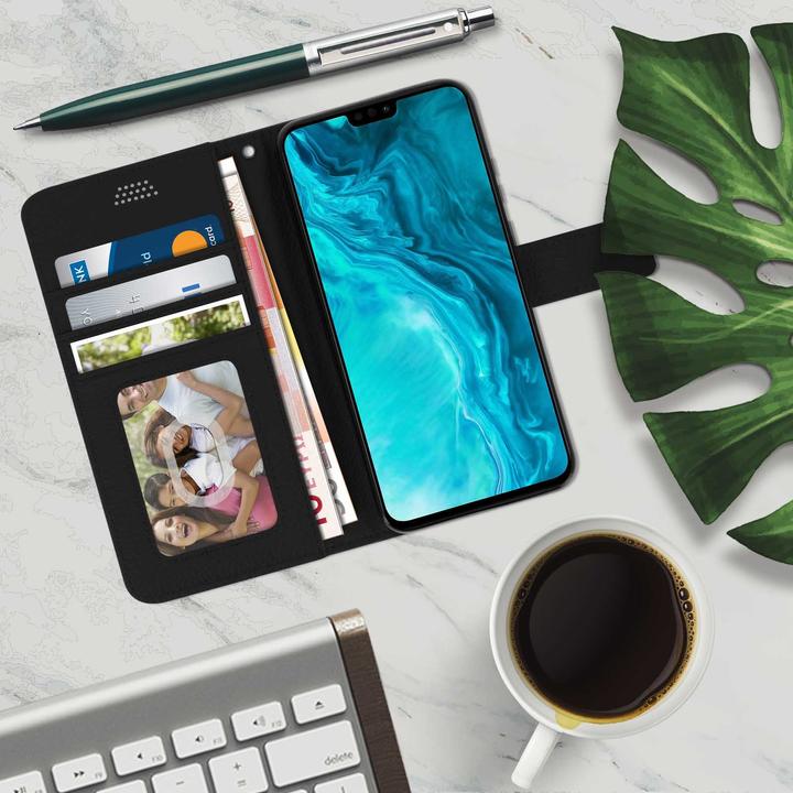 Image du produit Avizar Série Lenny (Honor 9X Lite)