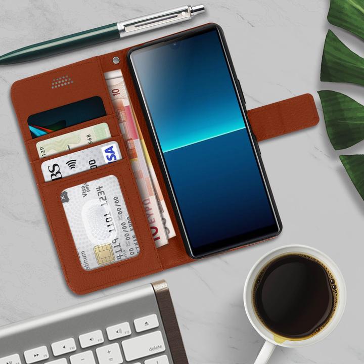 Image du produit Avizar Série Lenny (Sony Xperia L4)
