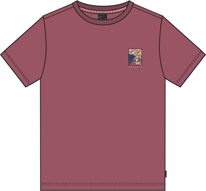 Produktbild MGA Herren-T-Shirt Prtabdiel T-Shirt (XL)